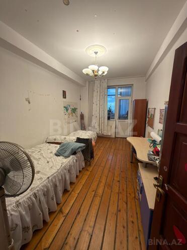 Satılır 4 otaqlı yeni tikili 135 m², 8-ci mikrorayon q., photo 10 from 17