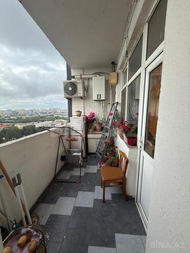 Satılır 4 otaqlı yeni tikili 135 m², 8-ci mikrorayon q., photo 9 from 17