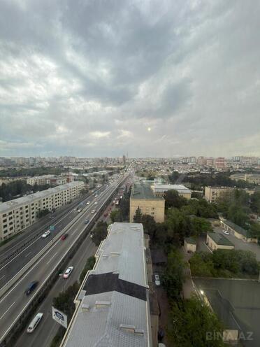 Satılır 4 otaqlı yeni tikili 135 m², 8-ci mikrorayon q., photo 13 from 17
