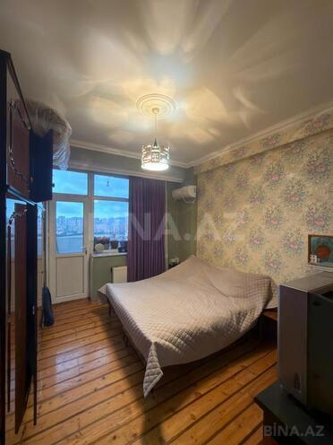 Satılır 4 otaqlı yeni tikili 135 m², 8-ci mikrorayon q., photo 7 from 17