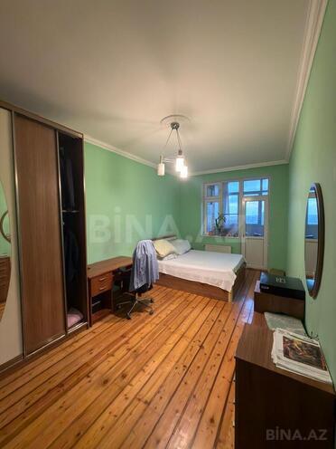 Satılır 4 otaqlı yeni tikili 135 m², 8-ci mikrorayon q., photo 8 from 17