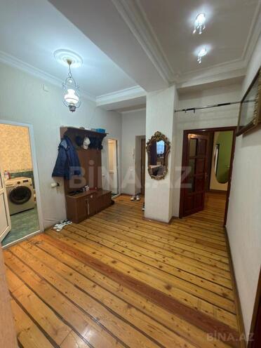 Satılır 4 otaqlı yeni tikili 135 m², 8-ci mikrorayon q., photo 12 from 17