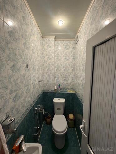 Satılır 4 otaqlı yeni tikili 135 m², 8-ci mikrorayon q., photo 16 from 17