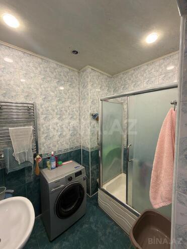 Satılır 4 otaqlı yeni tikili 135 m², 8-ci mikrorayon q., photo 14 from 17