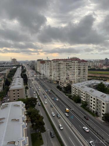 Satılır 4 otaqlı yeni tikili 135 m², 8-ci mikrorayon q., photo 11 from 17