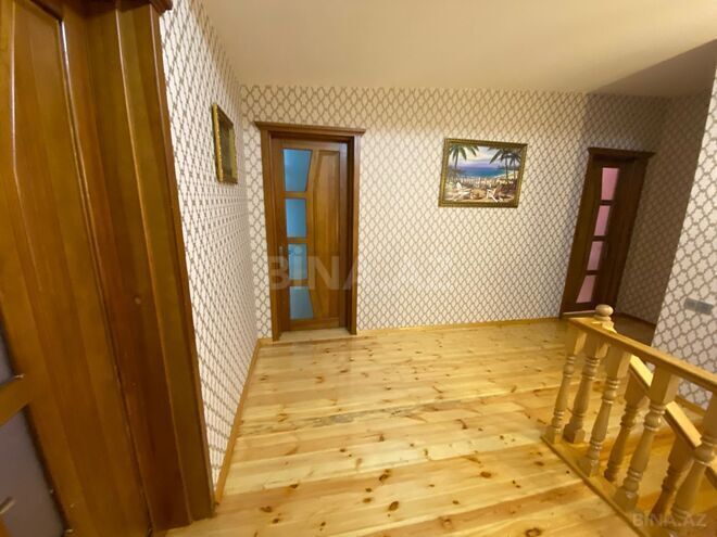 Сдаётся 4-комн. дом/дача 220 м², пос. Бузовна, photo 19 from 22