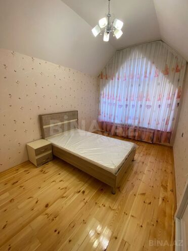 Сдаётся 4-комн. дом/дача 220 м², пос. Бузовна, photo 21 from 22