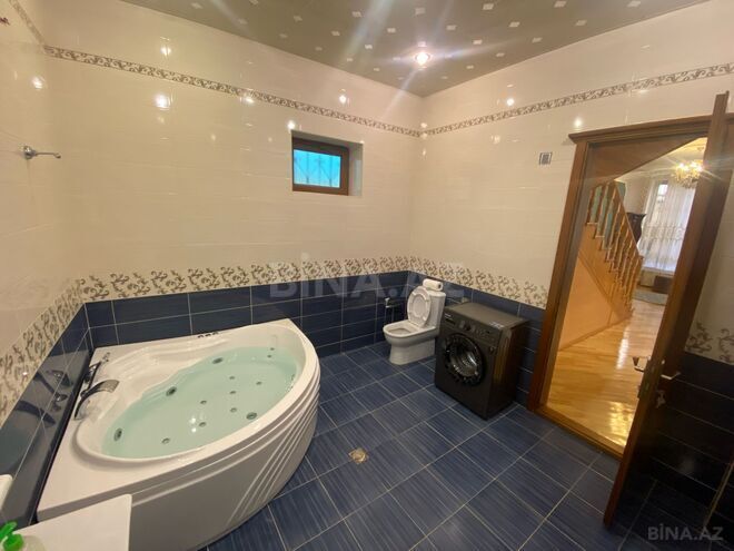 Сдаётся 4-комн. дом/дача 220 м², пос. Бузовна, photo 15 from 22