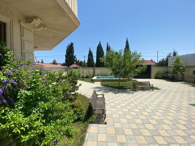 Сдаётся 4-комн. дом/дача 220 м², пос. Бузовна, photo 10 from 22