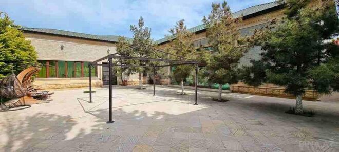 Сдаётся 7-комн. дом/дача 600 м², пос. Бузовна, photo 13 from 32