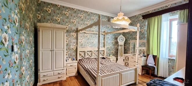 Сдаётся 7-комн. дом/дача 600 м², пос. Бузовна, photo 26 from 32