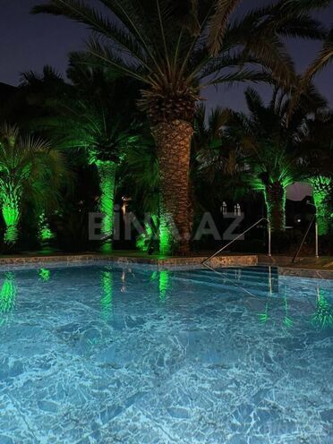 Сдаётся 7-комн. дом/дача 600 м², пос. Бузовна, photo 1 from 32