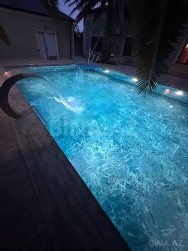 Сдаётся 7-комн. дом/дача 600 м², пос. Бузовна, photo 22 from 32