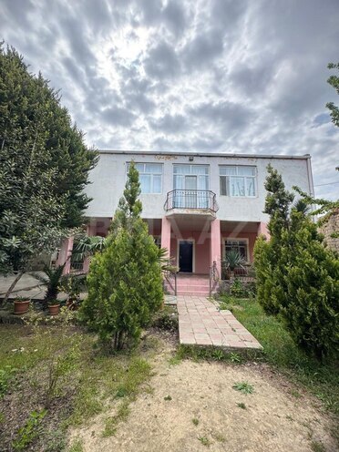 Satılır 6 otaqlı həyət evi/bağ evi 200 m², Şağan q., photo 3 from 30