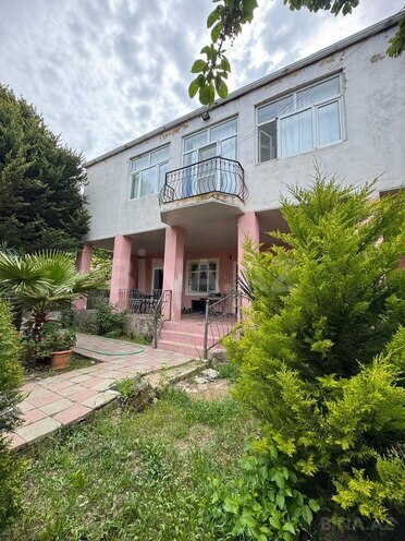 Satılır 6 otaqlı həyət evi/bağ evi 200 m², Şağan q., photo 1 from 30