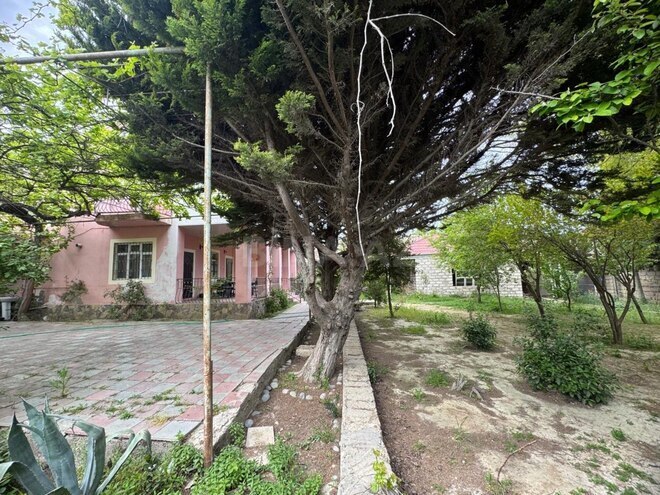 Satılır 6 otaqlı həyət evi/bağ evi 200 m², Şağan q., photo 8 from 30
