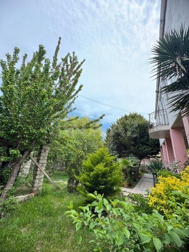 Satılır 6 otaqlı həyət evi/bağ evi 200 m², Şağan q., photo 6 from 30
