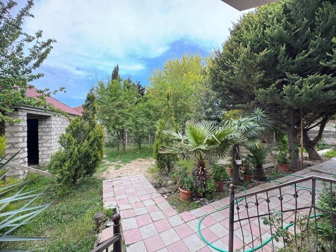 Satılır 6 otaqlı həyət evi/bağ evi 200 m², Şağan q., photo 9 from 30