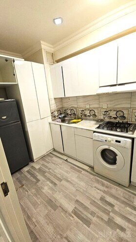 İcarəyə verilir 2 otaqlı yeni tikili 60 m², Masazır q., photo 4 from 8