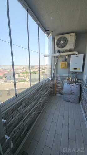İcarəyə verilir 2 otaqlı yeni tikili 60 m², Masazır q., photo 7 from 8