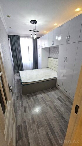 İcarəyə verilir 2 otaqlı yeni tikili 60 m², Masazır q., photo 3 from 8