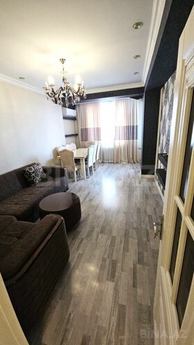 İcarəyə verilir 2 otaqlı yeni tikili 60 m², Masazır q., photo 1 from 8