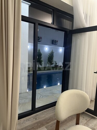 İcarəyə verilir 4 otaqlı həyət evi/bağ evi 120 m², Şüvəlan q., photo 9 from 28