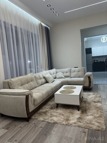 İcarəyə verilir 4 otaqlı həyət evi/bağ evi 120 m², Şüvəlan q., photo 10 from 28