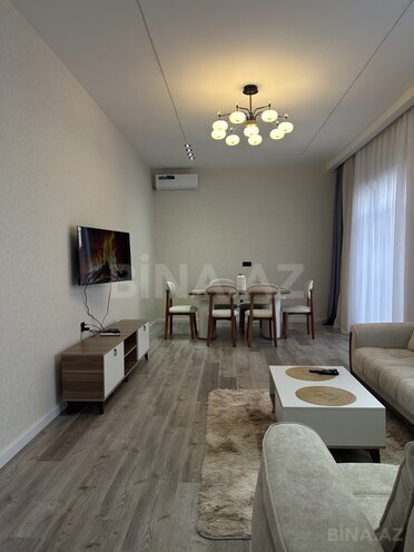 İcarəyə verilir 4 otaqlı həyət evi/bağ evi 120 m², Şüvəlan q., photo 20 from 28