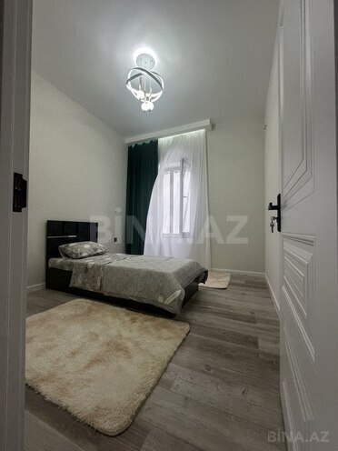İcarəyə verilir 4 otaqlı həyət evi/bağ evi 120 m², Şüvəlan q., photo 23 from 28