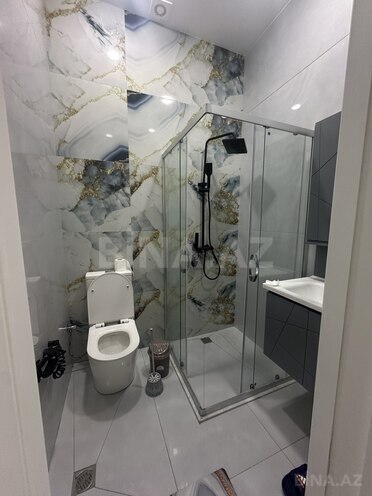 İcarəyə verilir 4 otaqlı həyət evi/bağ evi 120 m², Şüvəlan q., photo 26 from 28