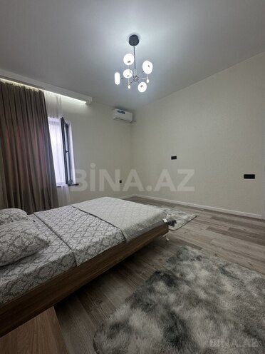İcarəyə verilir 4 otaqlı həyət evi/bağ evi 120 m², Şüvəlan q., photo 21 from 28