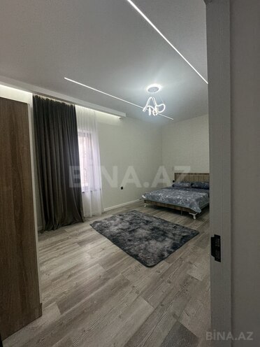 İcarəyə verilir 4 otaqlı həyət evi/bağ evi 120 m², Şüvəlan q., photo 27 from 28