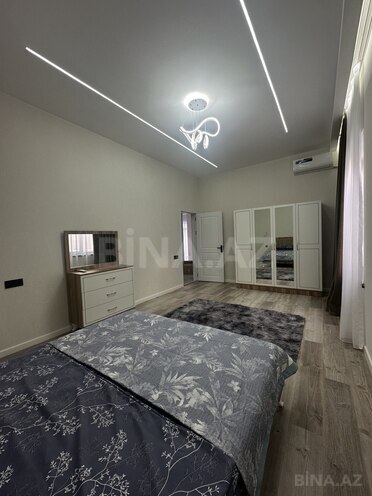 İcarəyə verilir 4 otaqlı həyət evi/bağ evi 120 m², Şüvəlan q., photo 24 from 28