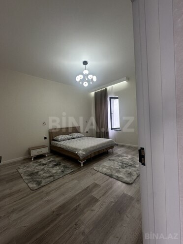 İcarəyə verilir 4 otaqlı həyət evi/bağ evi 120 m², Şüvəlan q., photo 22 from 28