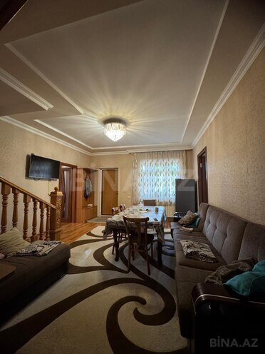 Satılır 6 otaqlı həyət evi/bağ evi 200 m², Şağan q., photo 12 from 30