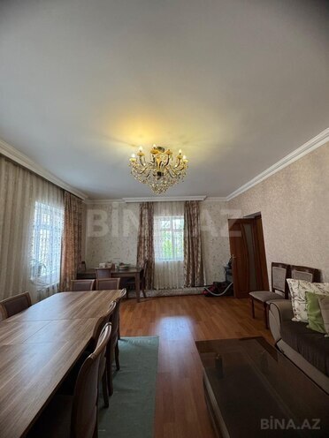 Satılır 6 otaqlı həyət evi/bağ evi 200 m², Şağan q., photo 14 from 30