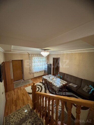 Satılır 6 otaqlı həyət evi/bağ evi 200 m², Şağan q., photo 15 from 30