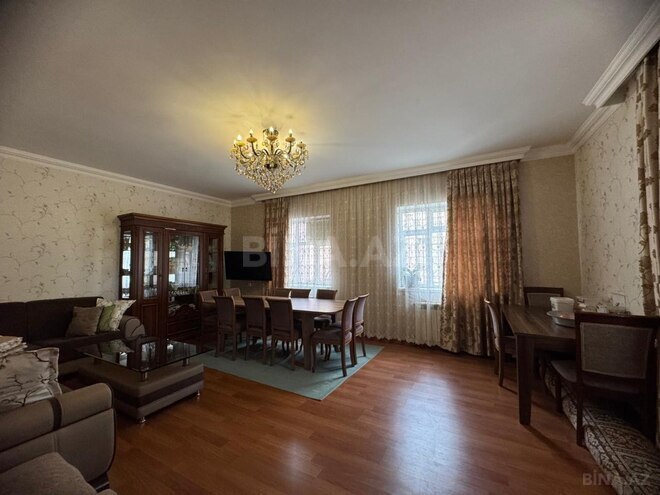 Satılır 6 otaqlı həyət evi/bağ evi 200 m², Şağan q., photo 13 from 30