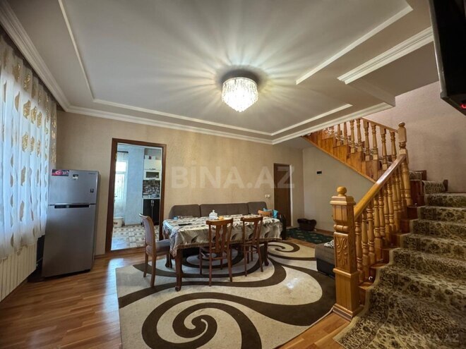 Satılır 6 otaqlı həyət evi/bağ evi 200 m², Şağan q., photo 11 from 30