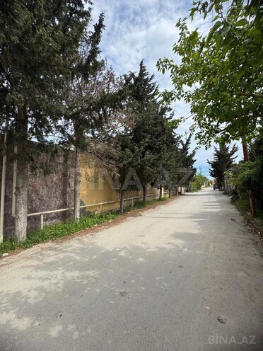 Satılır 6 otaqlı həyət evi/bağ evi 200 m², Şağan q., photo 29 from 30