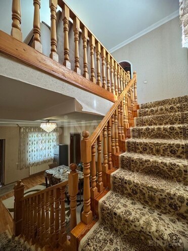 Satılır 6 otaqlı həyət evi/bağ evi 200 m², Şağan q., photo 28 from 30