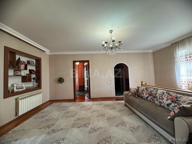 Satılır 6 otaqlı həyət evi/bağ evi 200 m², Şağan q., photo 20 from 30