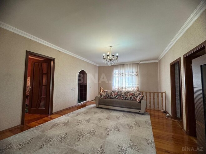 Satılır 6 otaqlı həyət evi/bağ evi 200 m², Şağan q., photo 25 from 30