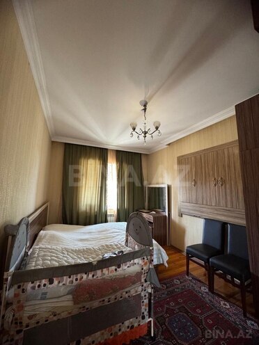 Satılır 6 otaqlı həyət evi/bağ evi 200 m², Şağan q., photo 21 from 30