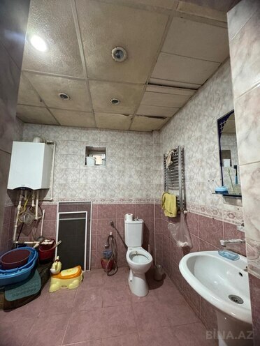 Satılır 6 otaqlı həyət evi/bağ evi 200 m², Şağan q., photo 27 from 30