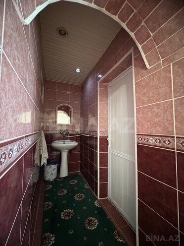 Satılır 6 otaqlı həyət evi/bağ evi 200 m², Şağan q., photo 26 from 30