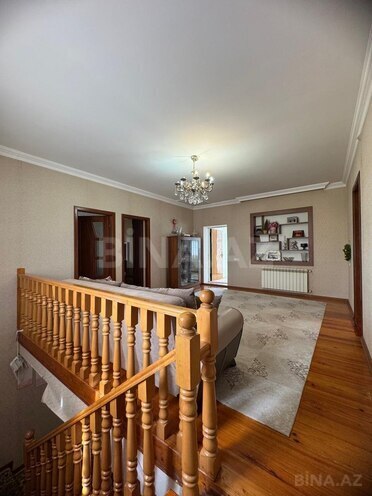 Satılır 6 otaqlı həyət evi/bağ evi 200 m², Şağan q., photo 16 from 30