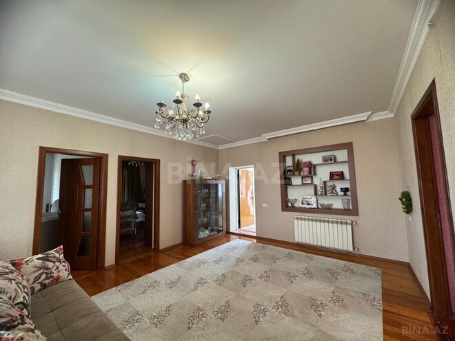 Satılır 6 otaqlı həyət evi/bağ evi 200 m², Şağan q., photo 17 from 30