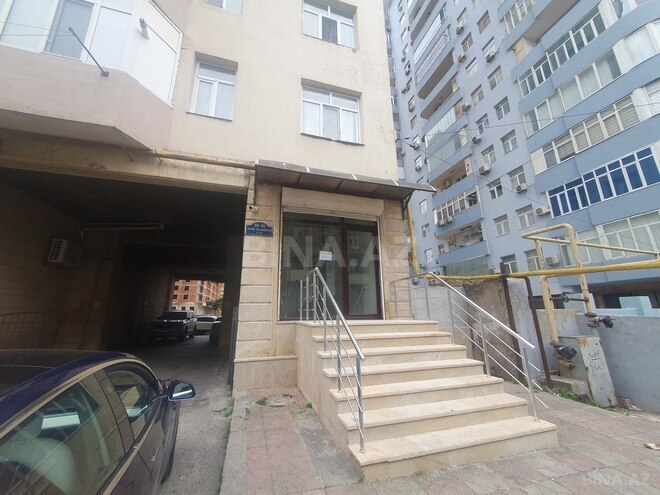 İcarəyə verilir  obyekt 50 m², Qara Qarayev m., photo 7 from 8